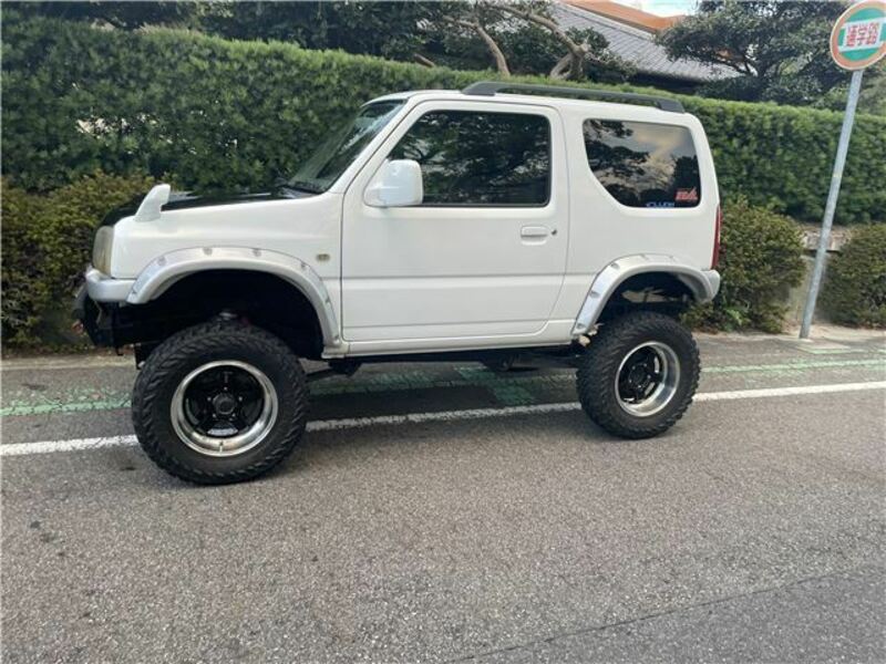 JIMNY WIDE