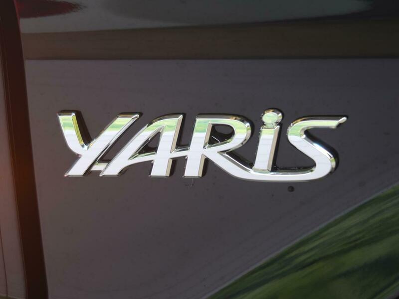 YARIS-44