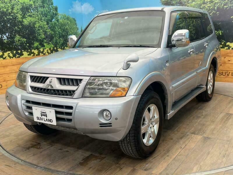 PAJERO