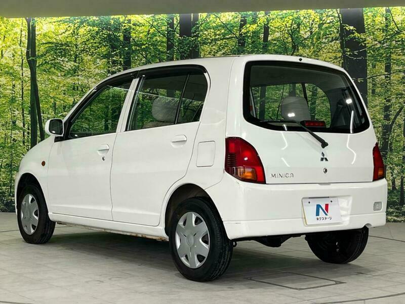 MINICA
