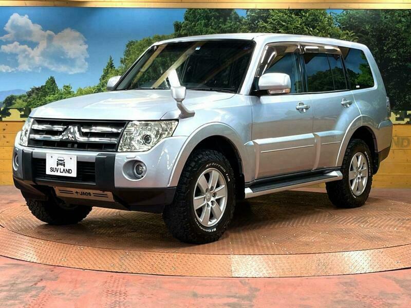 PAJERO