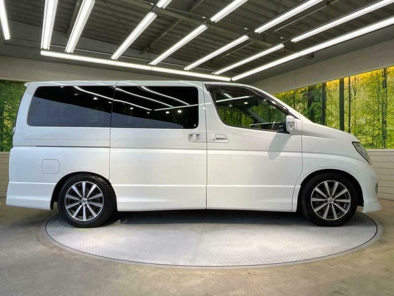 ELGRAND