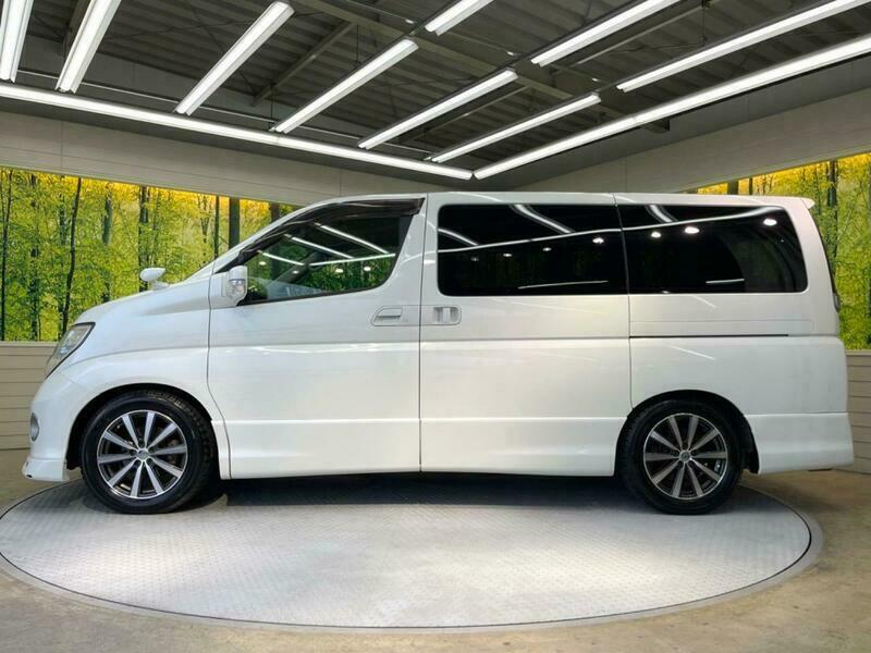 ELGRAND