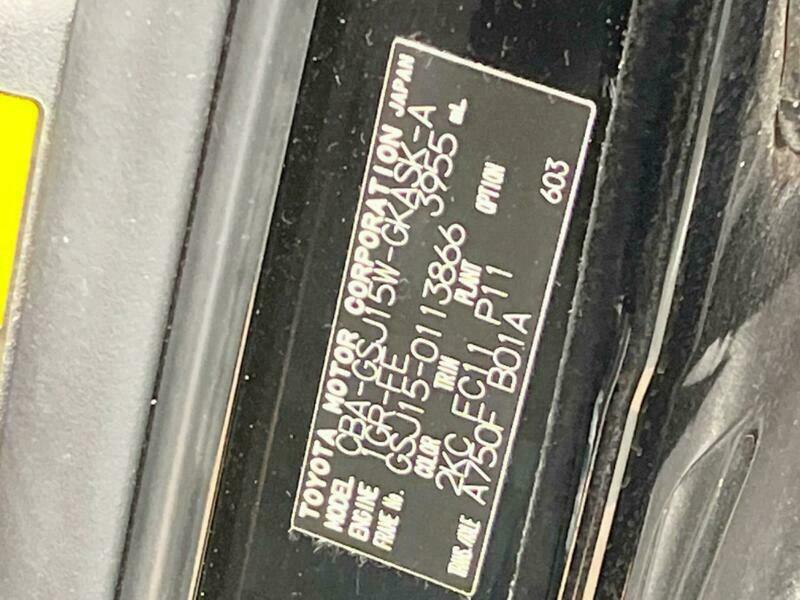 FJ CRUISER