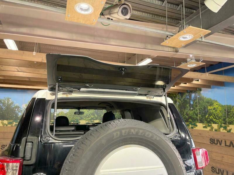 FJ CRUISER