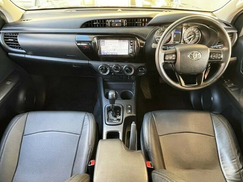 HILUX
