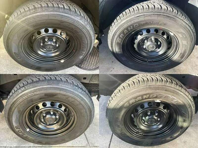 HILUX
