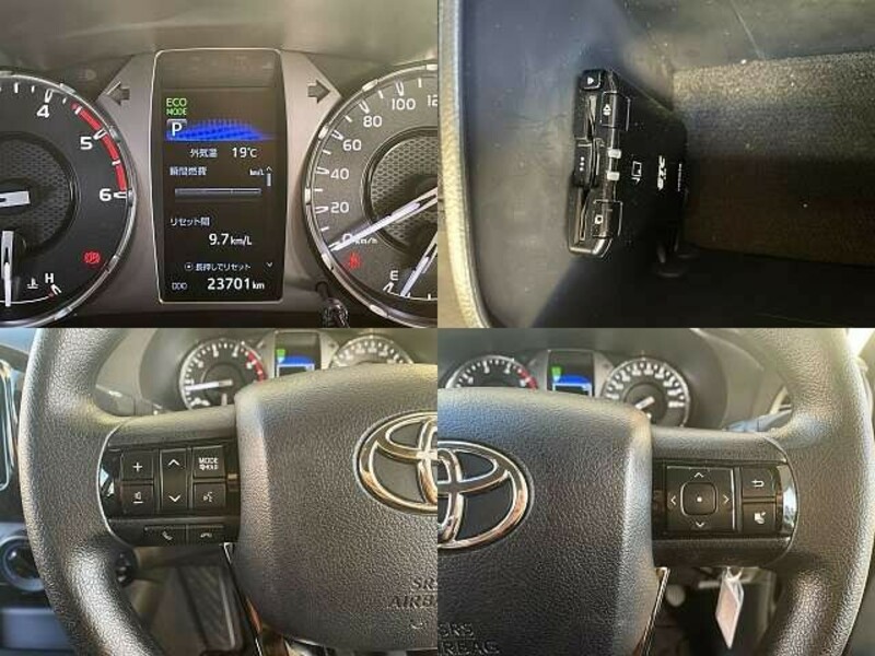 HILUX