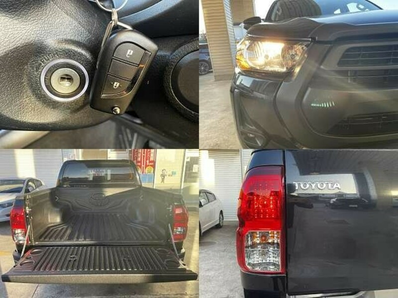 HILUX