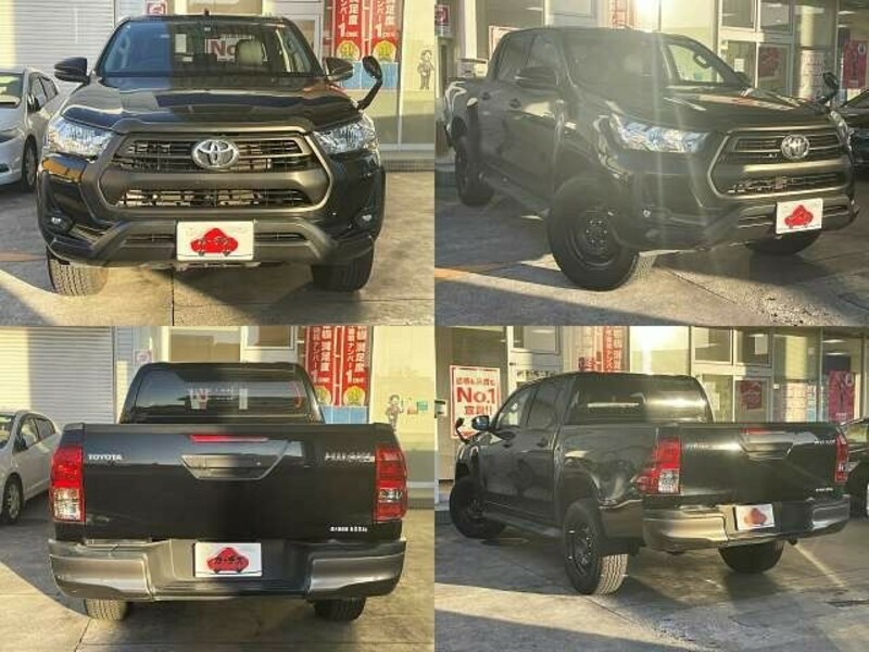 HILUX