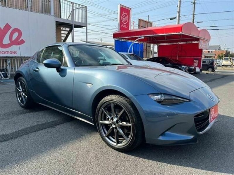 ROADSTER RF