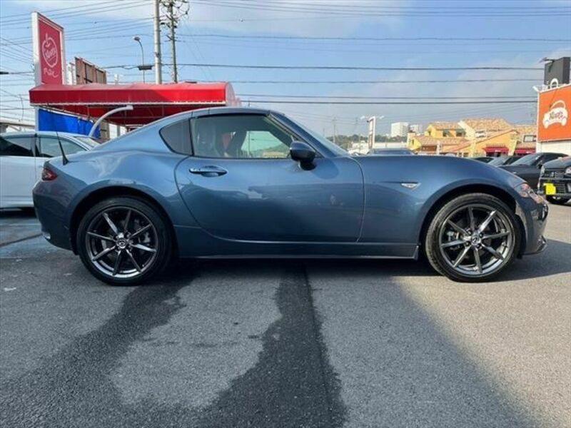 ROADSTER RF