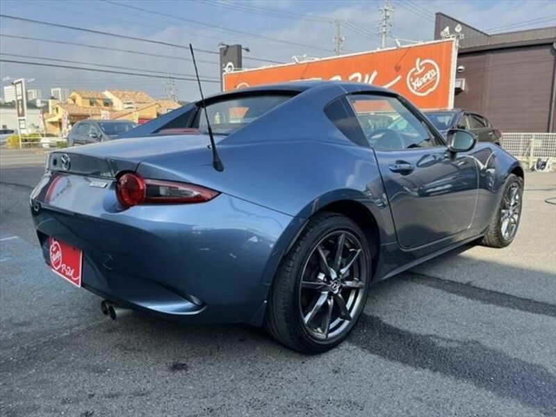 ROADSTER RF