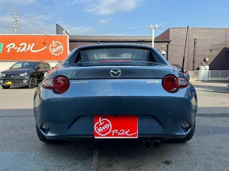 ROADSTER RF