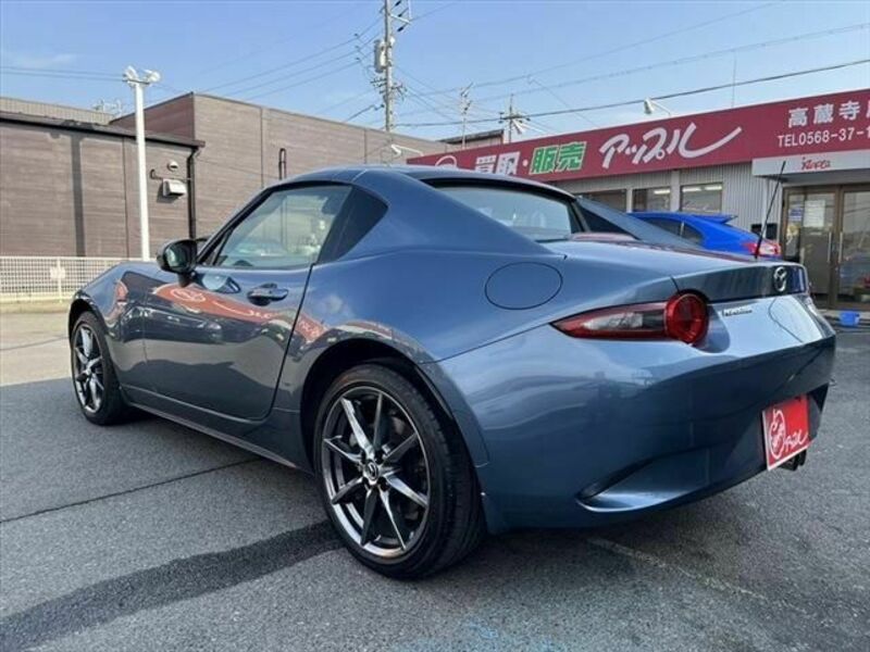 ROADSTER RF