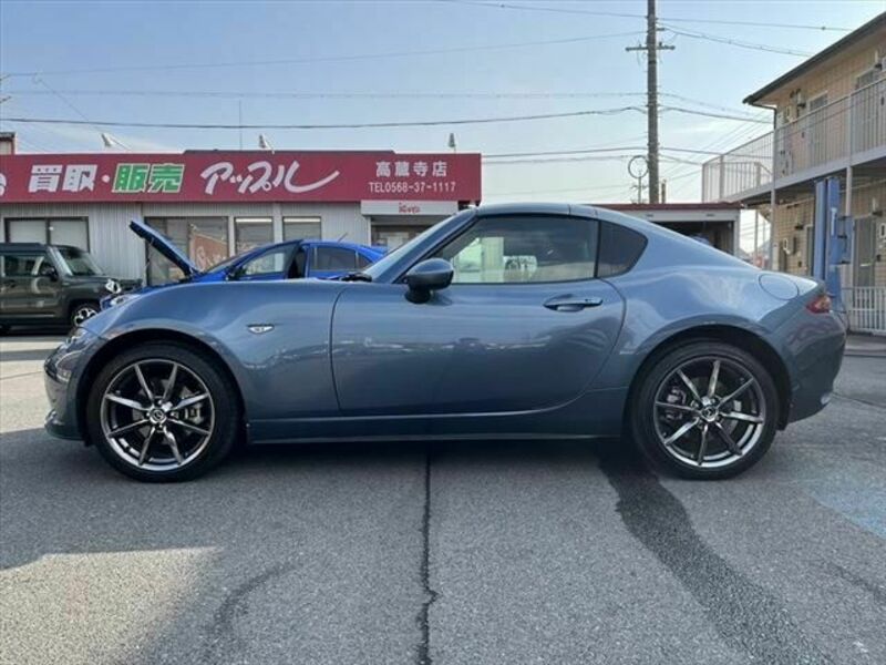 ROADSTER RF