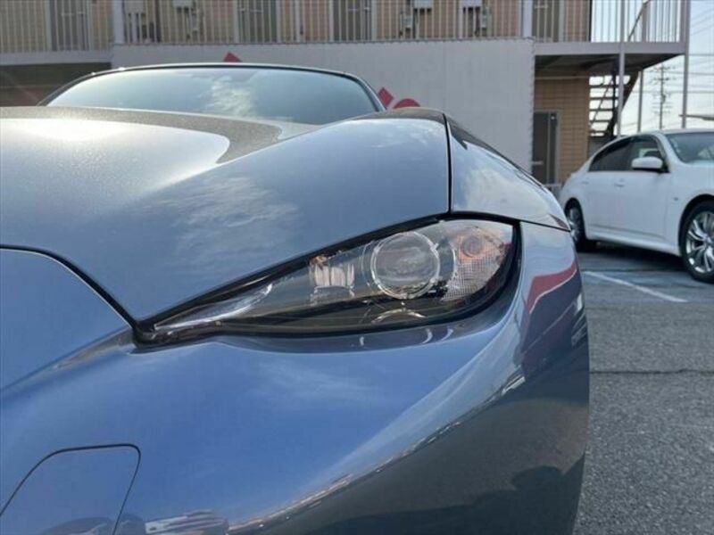 ROADSTER RF