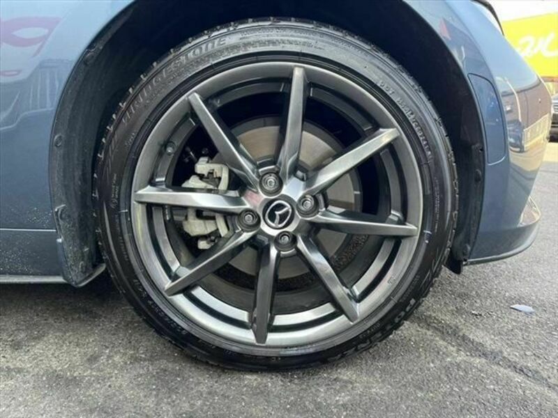 ROADSTER RF
