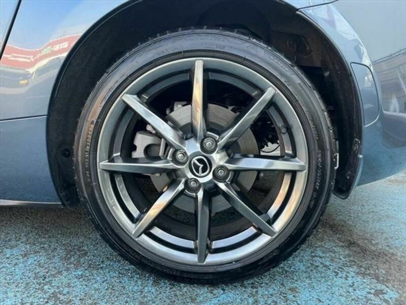 ROADSTER RF
