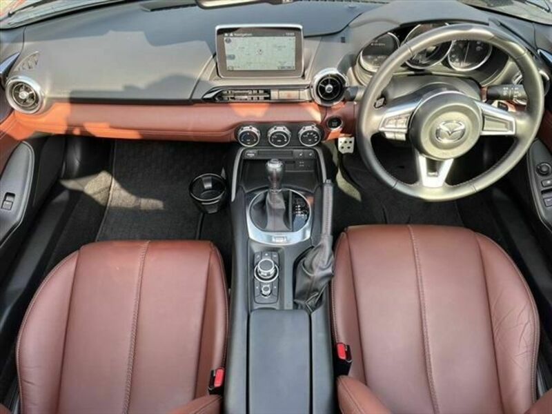 ROADSTER RF