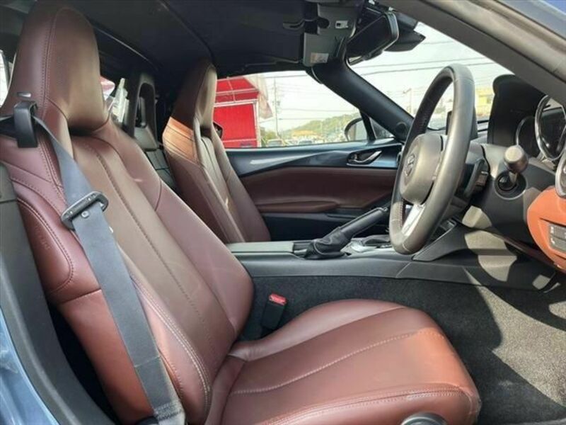 ROADSTER RF