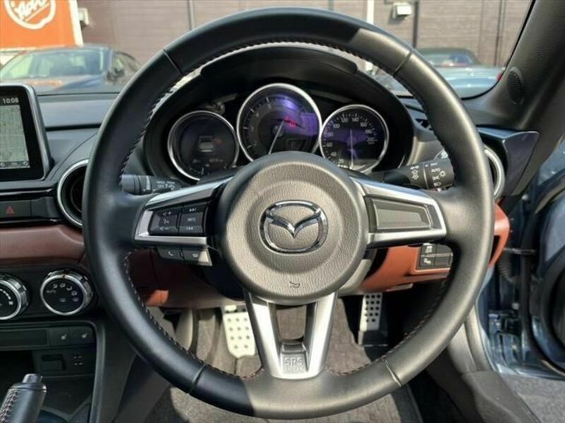 ROADSTER RF