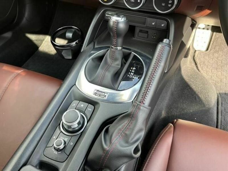 ROADSTER RF