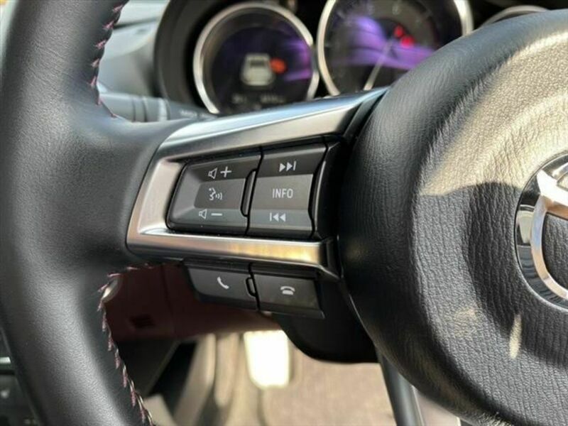 ROADSTER RF
