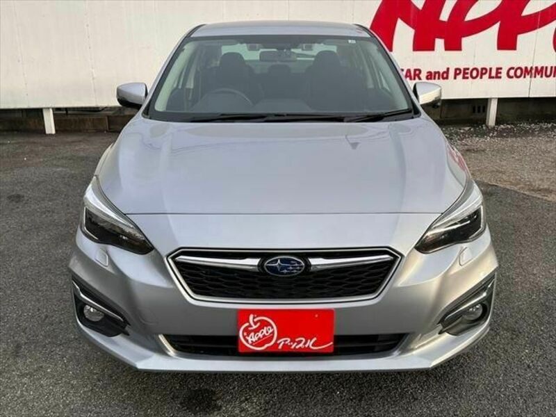IMPREZA G4