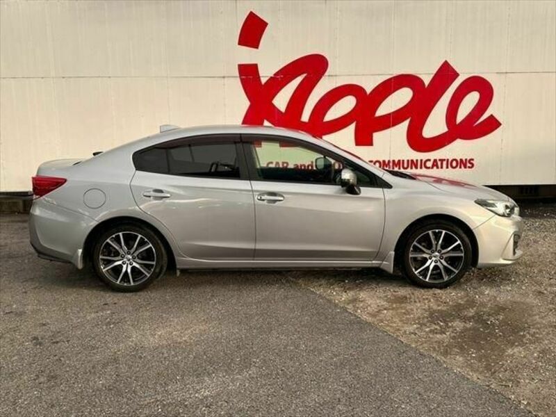 IMPREZA G4