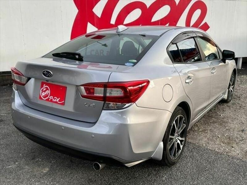 IMPREZA G4
