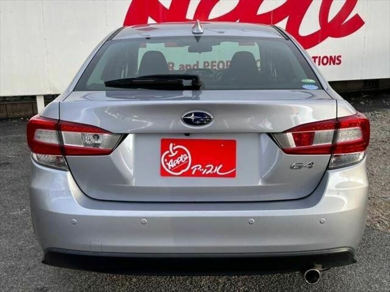 IMPREZA G4