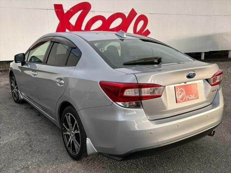 IMPREZA G4