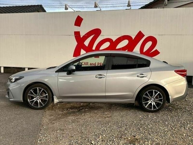 IMPREZA G4