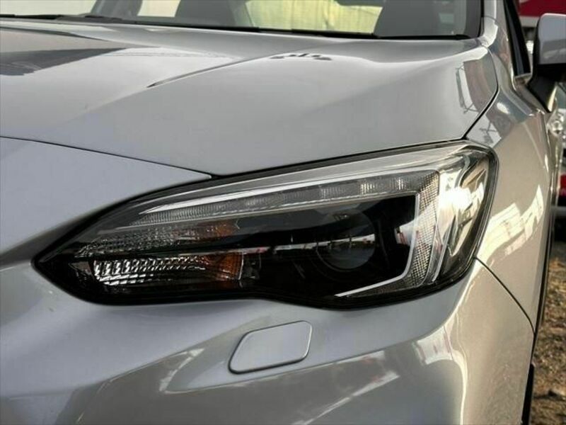 IMPREZA G4