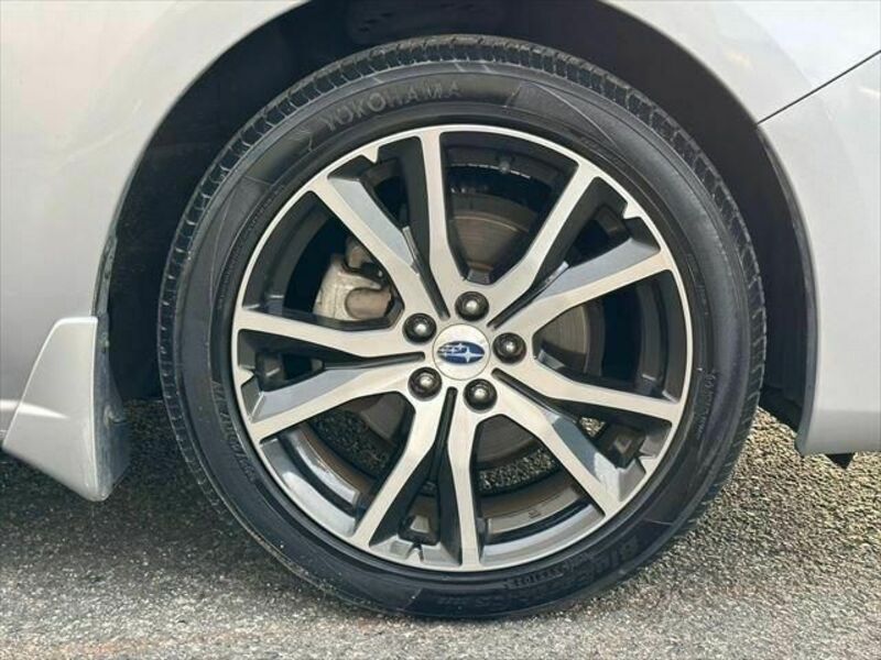 IMPREZA G4