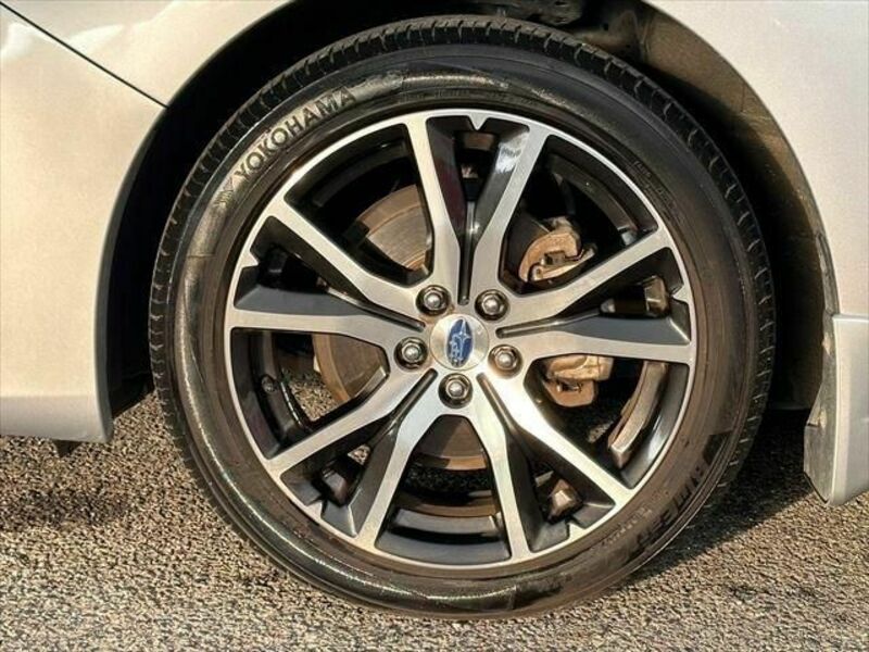 IMPREZA G4