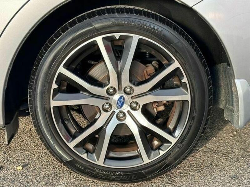 IMPREZA G4