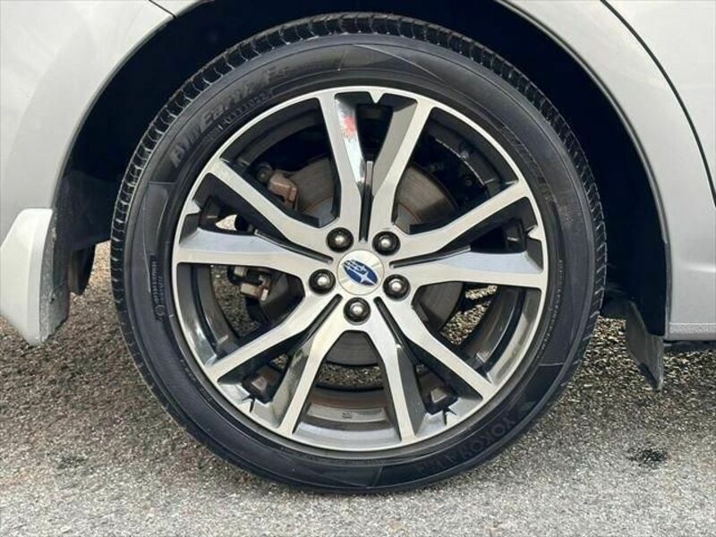 IMPREZA G4