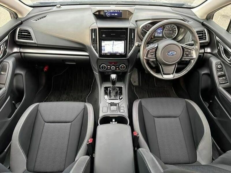 IMPREZA G4