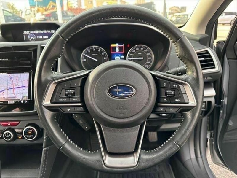 IMPREZA G4