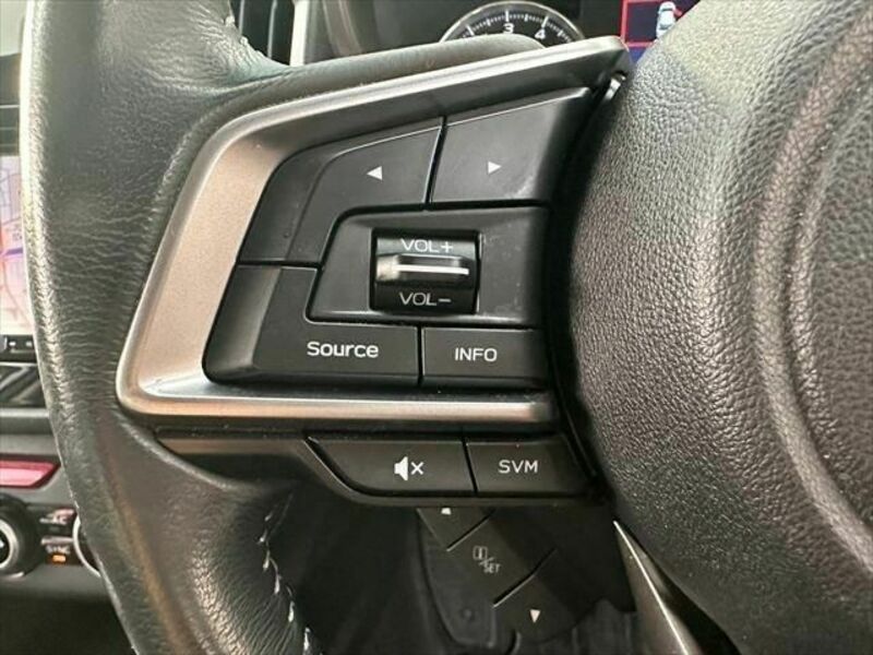 IMPREZA G4