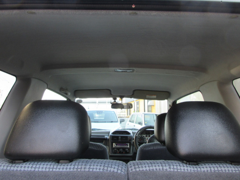 PAJERO MINI