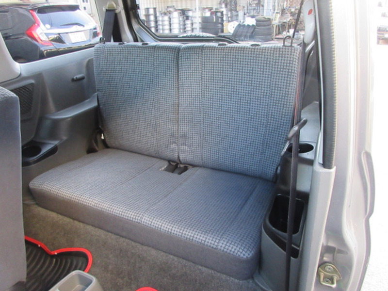 PAJERO MINI