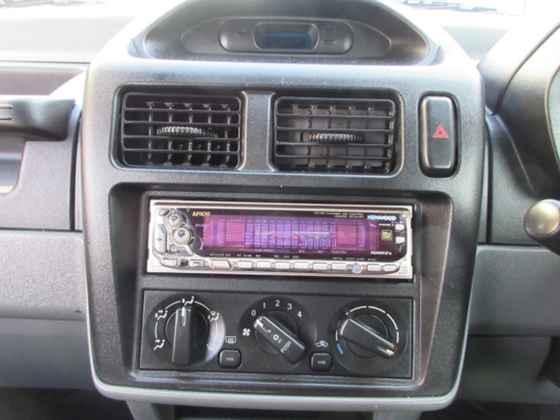 PAJERO MINI