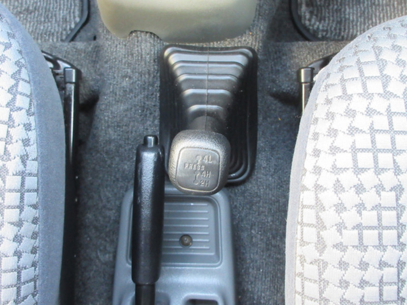 PAJERO MINI