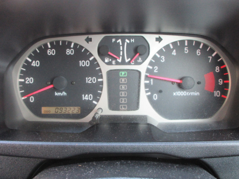 PAJERO MINI