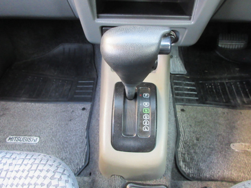 PAJERO MINI