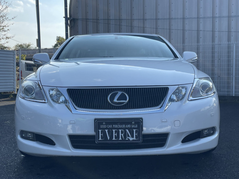 GS