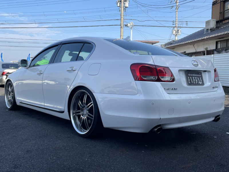 GS